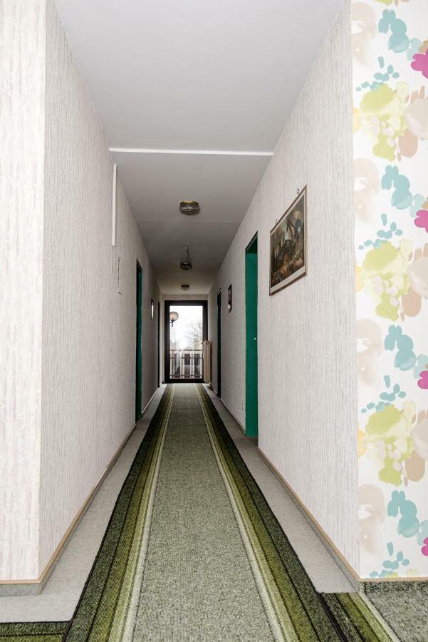 Hotel-Restaurant Johanniskreuz Trippstadt Екстер'єр фото